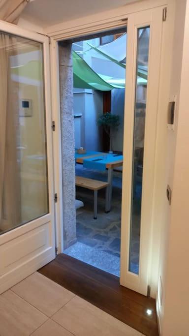 B-Lake Apartment بيلاجيو المظهر الخارجي الصورة