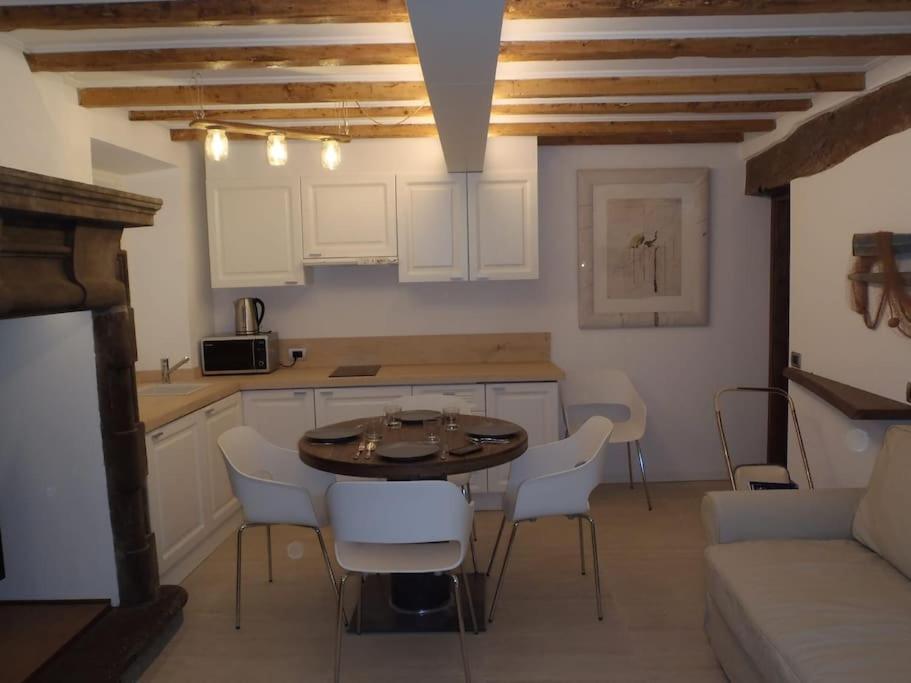 B-Lake Apartment بيلاجيو المظهر الخارجي الصورة